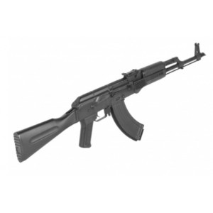 Страйкбольный автомат (LCT) АКМ Economy Black (UP) LCKM Economy